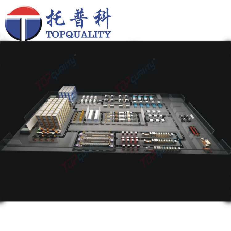 工業(yè)4.0/3C智能工廠解決方案/智慧工廠響應(yīng)中國...